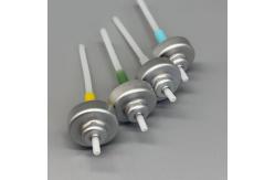 China High-Performance 20mm Metered Valve for Commercial Applications – Accurate, Durable & Efficient supplier