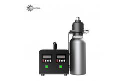 China Home HVAC Scent Diffuser Machine Electric Mini Aroma Diffuser Customized supplier