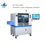 90000 Capacity SMT Glue Dispenser Machine High Speed Automatic