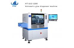China 90000 Capacity SMT Glue Dispenser Machine High Speed Automatic supplier