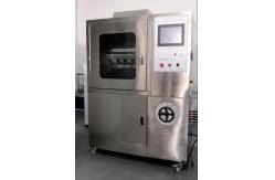 China High Voltage Tracking Machine ASTM D2303 supplier
