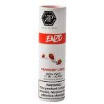 Round Rolling Edge 70mm Height Cardboard Lip Balm Container