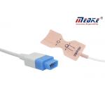 9 Pin TruSignal Pediatric Tape P1210S Disposable Spo2 Sensor for sale