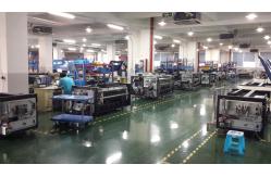 China Label Printing Machine manufacturer