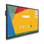 86 Inch Touch Screen Monitor 8GB 128G SSD Smart Digital Board for sale