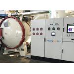 Electric Vacuum Brazing Furnace For Aluminum Radiators  Heat Exchangers