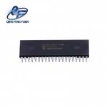 In Stock Parts Ship Today PIC18F4680-I Microchip Electronic components IC chips Microcontroller PIC18F46 for sale