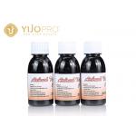 Colorful Body Tattoo Ink Long Lasting , Eyebrow Tattoo Pigment FDA Standard for sale