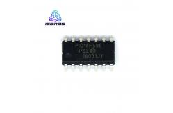 China PIC16F688T-I/SL supplier