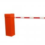 Waterproof Automated Barrier Gates Remote Control Car Gate System Boom Barrier for sale
