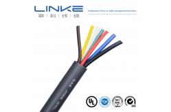 China Refined Pure Oxygen Free Copper Gxl Cable For Mobile Appliances supplier
