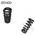 20Y-30-12111 Recoil Spring For Mini Excavator Aftermarket Undercarriage Parts for sale