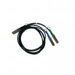 MCP7H50-H002R26 Mellanox Infiniband Cable 200Gb/S To 2x100Gb/S 2.0m for sale