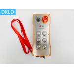 6-Way Switch Industrial Remote Control for sale