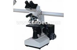 China 1000x Multi Viewing Microscope Penta Head Microscopes A17.1013-C supplier