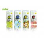 Small Membrane 4ML Liquid Car Air Freshener Functional Eco - Friendly for sale