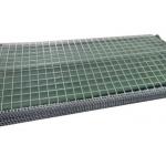 Brown Fabric Mil 12B Hesco Defensive Barriers Rectangle for sale