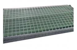 China Brown Fabric Mil 12B Hesco Defensive Barriers Rectangle supplier