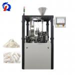NJP-1500D Powder Capsule Filling Machinery Fully Automatic Herbal for sale