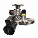 High Pressure Water Jet Fire Fighting Monitor 0.8Mpa Fire Suppression for sale