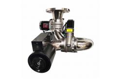 China High Pressure Water Jet Fire Fighting Monitor 0.8Mpa Fire Suppression supplier