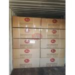 25000 Liters Non Hazardous Liquid Flexitank Flexibag