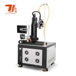 China Automatic Laser Welding Machine for Welding Bellows Kettles Endoscope Tubes factory