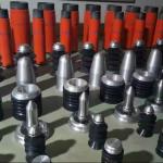 Api Mechanical and Hydraulic OD 114.30mm oil and gas Well Cementing Stage Collar with N80-1 BTC for sale
