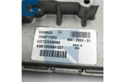 China 464-2924 4642924 ECU Controller For E272D2 supplier