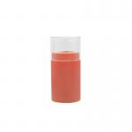 Wholesale Plastic 10G Cylinder Shape Empty Deodorant Stick Container For Deodorant Balm for sale