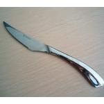 stainless steel hotel cutlery/flatware /fish knife/dinner knife/dessert knife/butter knife for sale