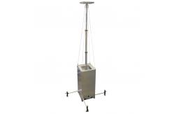 China Mobile Security Box For Rapid Deployment Of CCTV Security Solution supplier