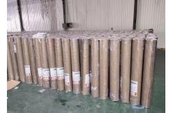 China Electro Galvanized Welded Wire Mesh Panels 2mm Gauge 25mm X  25mm Mesh supplier