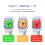 PSE Fast Accurate Forehead Handheld Digital Thermometer for sale