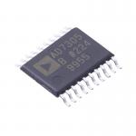 New Genuine Electronics AD7305BRUZ-REEL7 Potentiometer Resistor Capacitor Monitor Memory One-Stop IC Accessories for sale