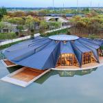C Section Steel Prefabricated Steel Buildings Exhibition Hall ODM for sale