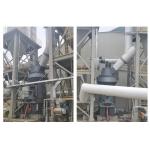 Hengcheng Vertical Coal Mill Coal Pulverizer Machine Energy Efficient for sale