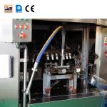 Design Wafer Cone Machine Automatic Wafer Cone Maker