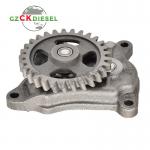 Oil Pump 1-13100313-0 8-94395564-0 for ZX330 ZX350 6HK1