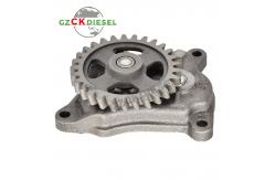 China Oil Pump 1-13100313-0 8-94395564-0 for ZX330 ZX350 6HK1 supplier