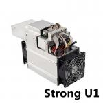 Strong U1 11T 1600W STU Miner Blake256 DCR Mining Machine