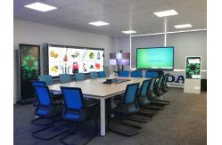 China Stretched Bar LCD Display manufacturer