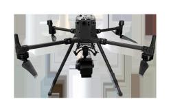 China FigSpec FS-50 Multi Spectral Camera With Real-Time Data Acquisition supplier