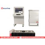 Multiple Scene 50T Under Vehicle Inspection System Stainless Steel 24VDC for sale