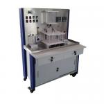 ZM3114 Flow Process Control Training Equipment 0.90CBM PID Temperature Controller 137kg for sale