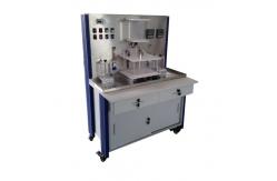 China ZM3114 Flow Process Control Training Equipment 0.90CBM PID Temperature Controller 137kg supplier