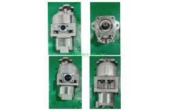 China 705-52-42170 SAR200+100 D475A Bulldozer Pump supplier