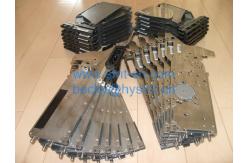 China FUJI Nxt 8mm Feeder supplier