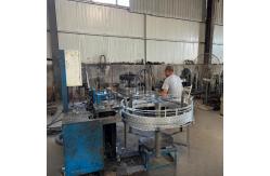 China Wholesale Hot Galvanized Razor Barbed Wire Roll Used With Chain Link Fence supplier
