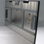 Module Sunlight Readable Lcd Panel 65 Inch Digital Screen 50 Pin Lcd Display